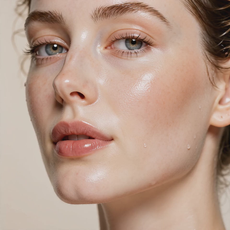 Rejuvensea Intensive+ Face & Neck Serum