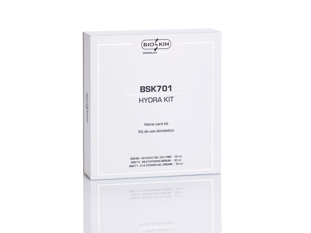 BioSkin BSK701 HYDRA KIT