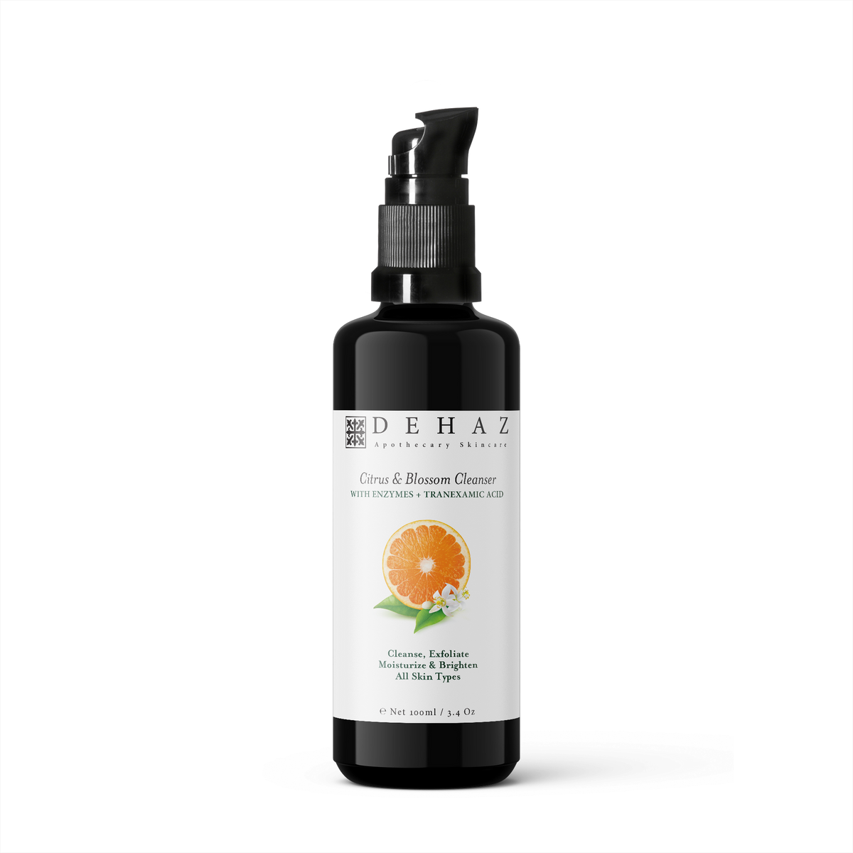 Violet Leaf Toner with Tranexamic Acid