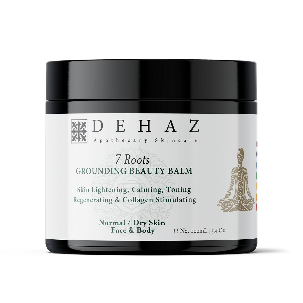 Violets & Berries Treatment Balm