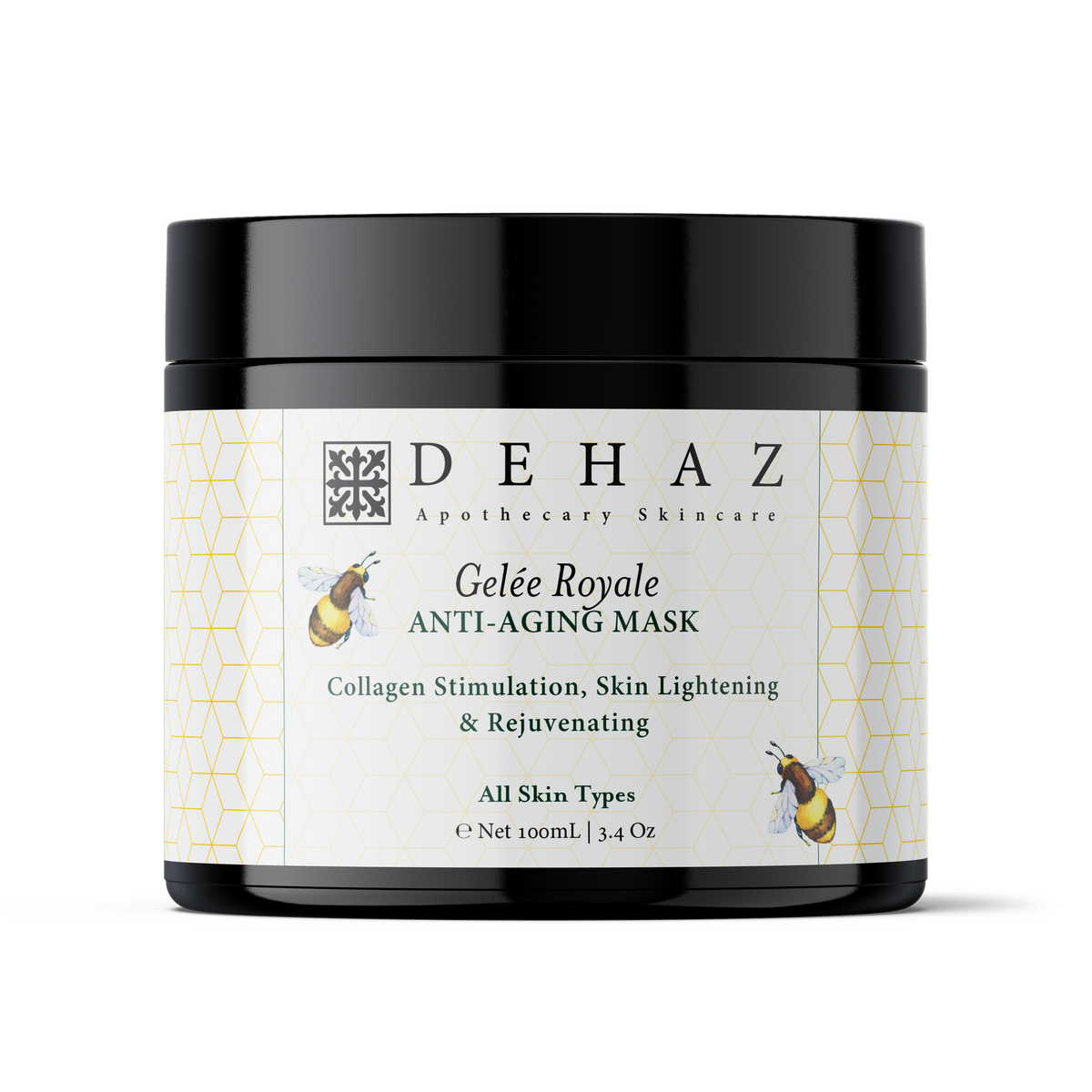 Amethyst Radiance Mask