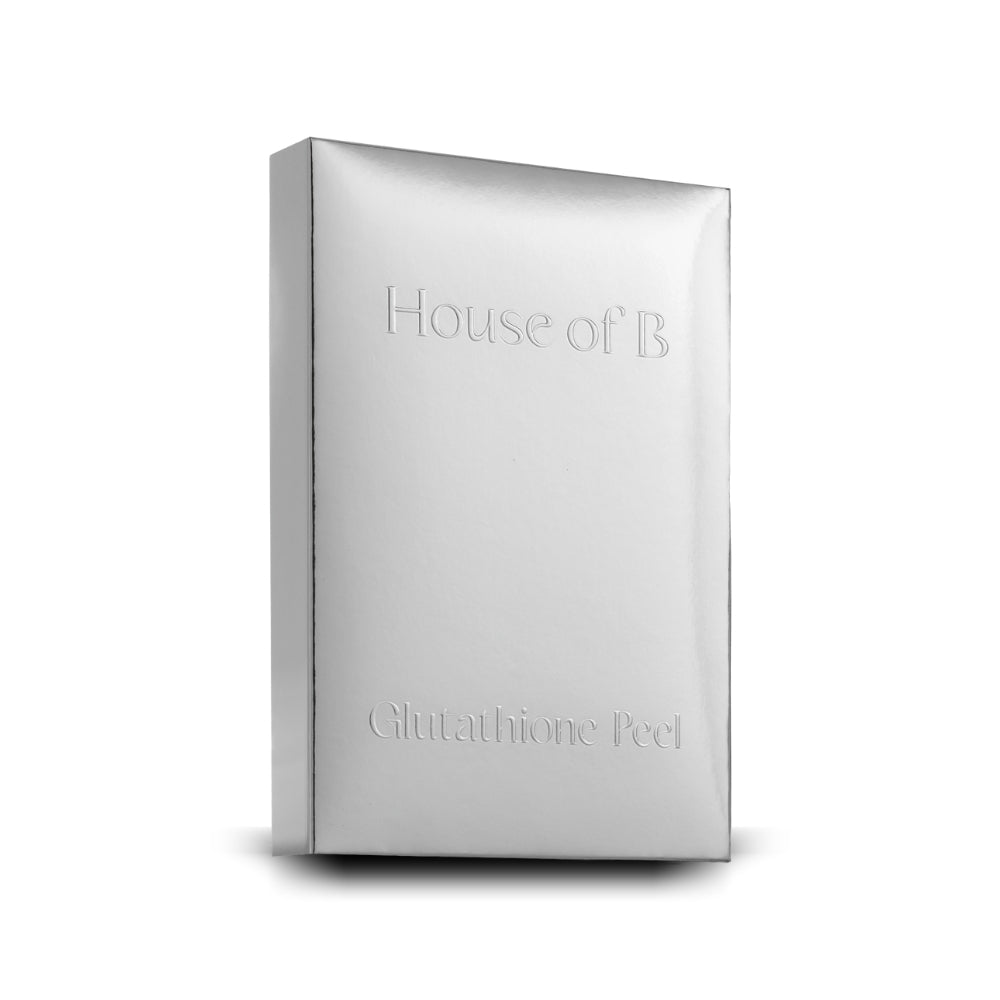Glow Glutathione Peel