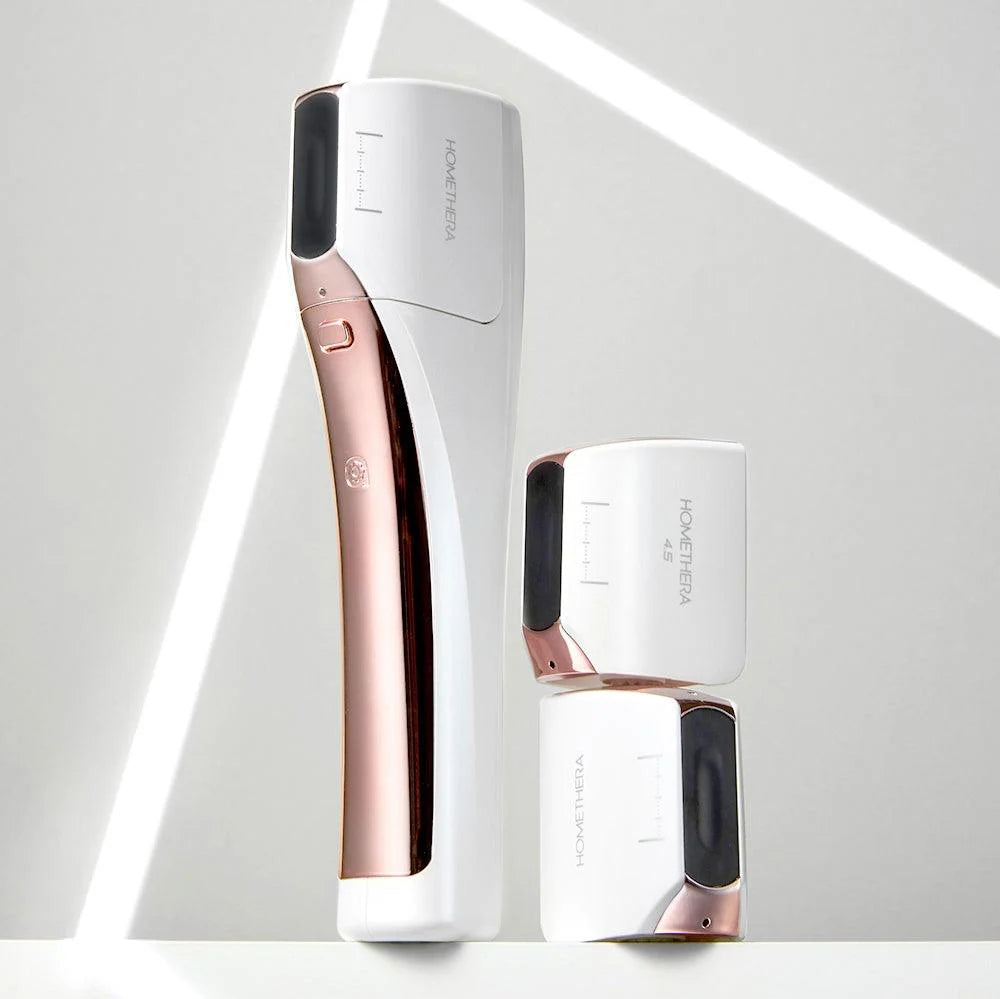 Homethera HIFU Device