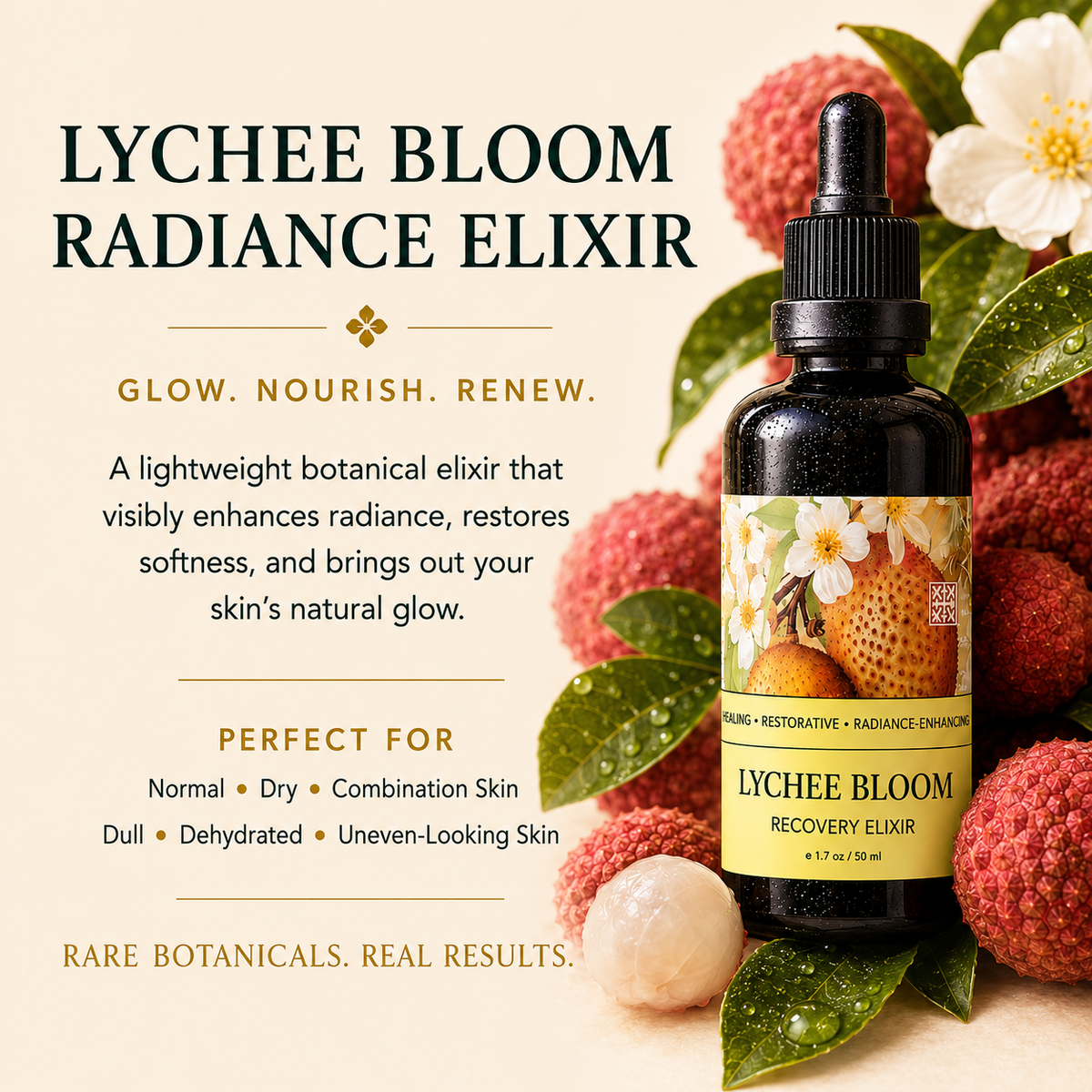 Caviar Firming Radiance Serum