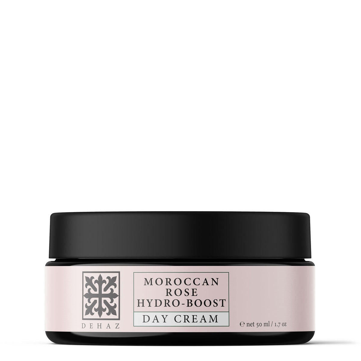 Moroccan Rose Hydro-Boost Cream Balm