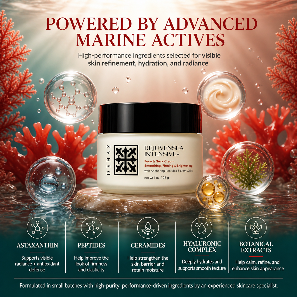 Retinol & Centella Cream