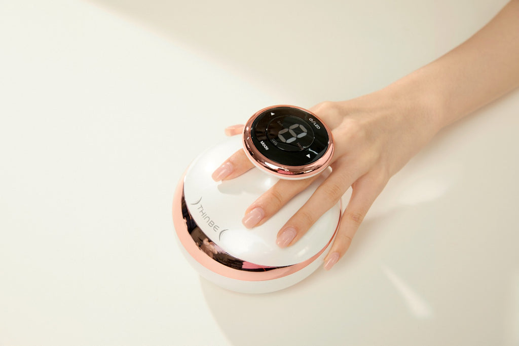 ThinBe Mid-frequency Slimming Device